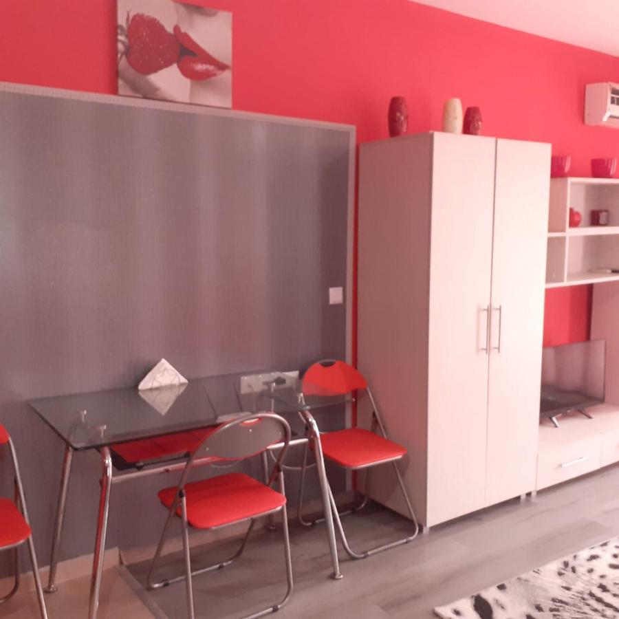 Studio Nera بوموري المظهر الخارجي الصورة