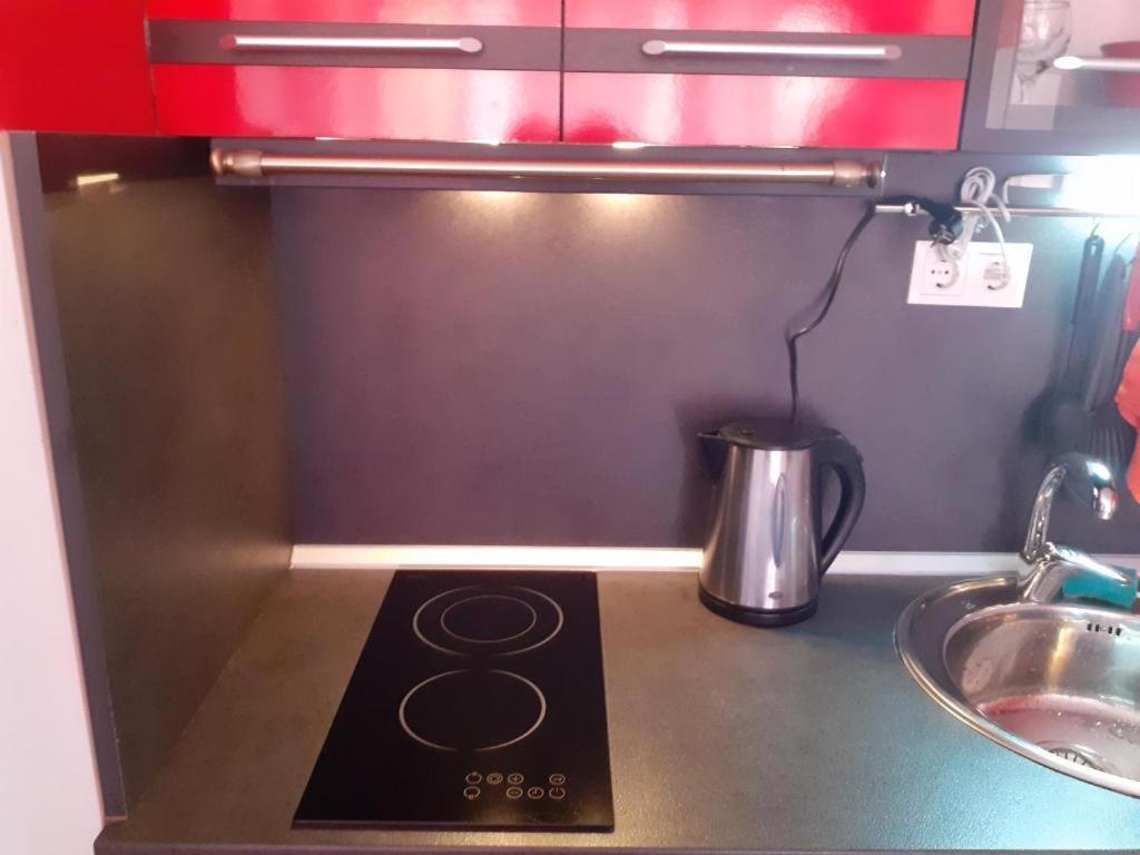 Studio Nera بوموري المظهر الخارجي الصورة