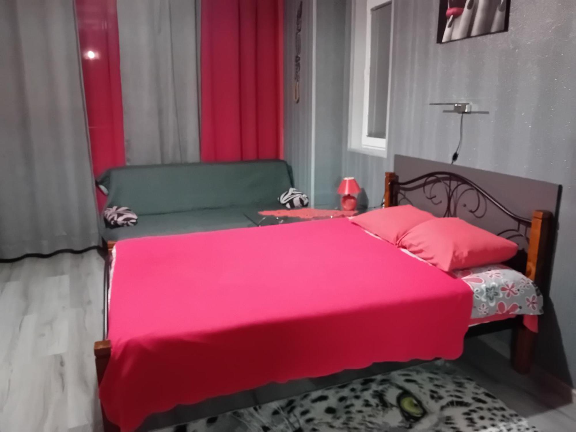 Studio Nera بوموري المظهر الخارجي الصورة